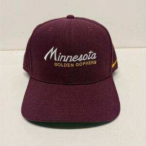 NIKE Minnesota Golden Gophers Hat NWOT